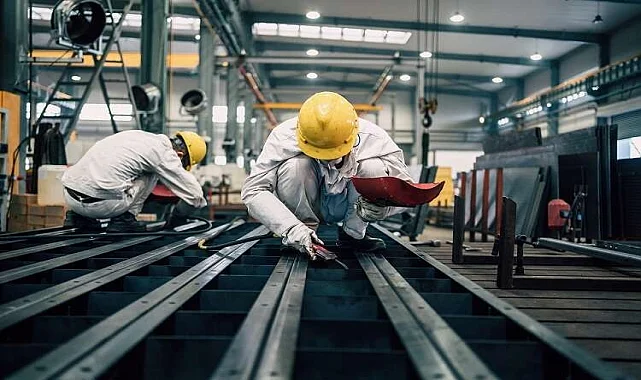 Yenişarbademli Depo İstifleme Hizmeti